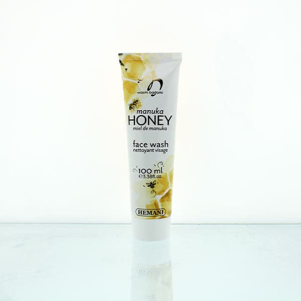 Hemani Manuka Honey Face Wash