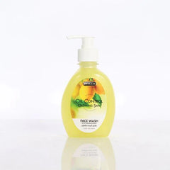 Oil Control Face Wash 250ml