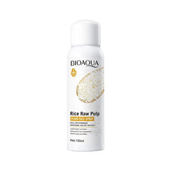 Bio Aqua - Rice Pulp Face Spray 150Ml