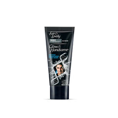 Glow & Lovely - Handsome Men Face Wash - 50G