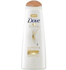 Dove Nourishing Oil Care - 175 ml