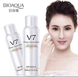 Bio Aqua V7 Deep Hydration Whitening spray 200 ML