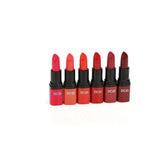 BOB LIPSTICK PACK OF 6 PCS